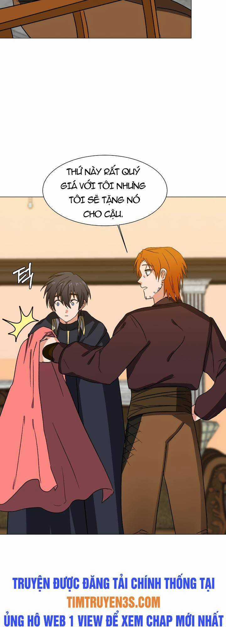 Estio Chapter 58 trang 37