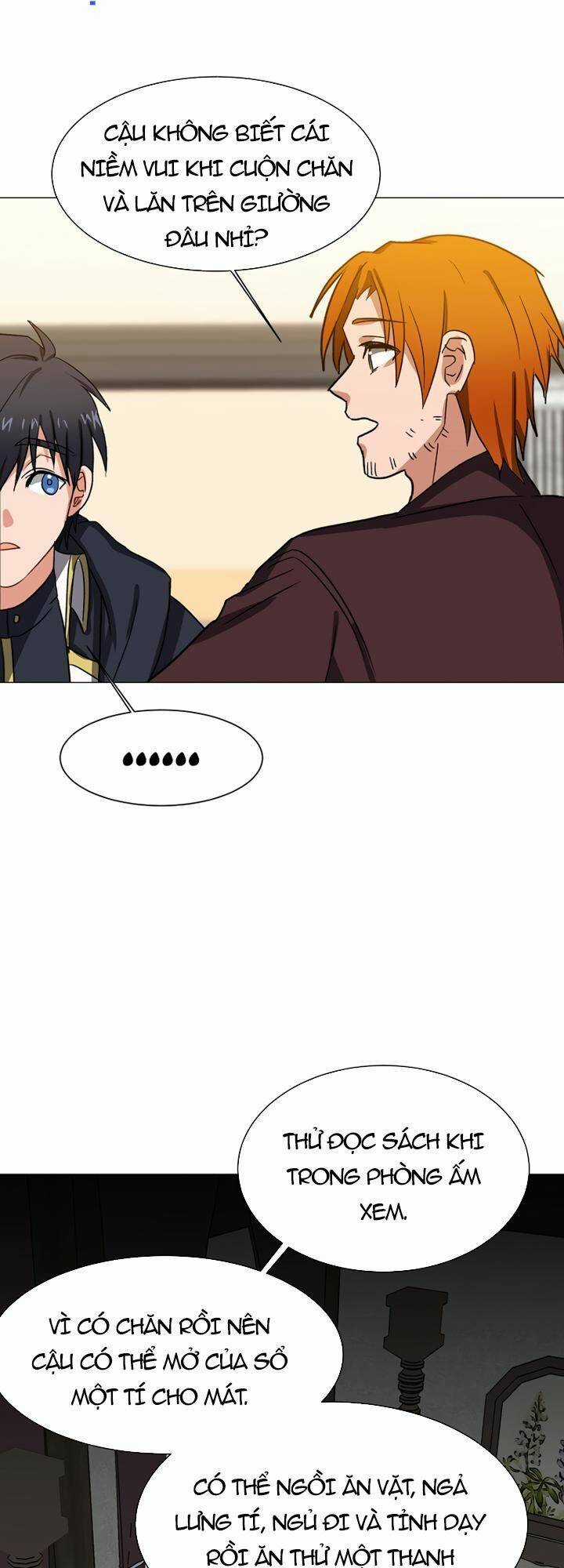 Estio Chapter 58 trang 38