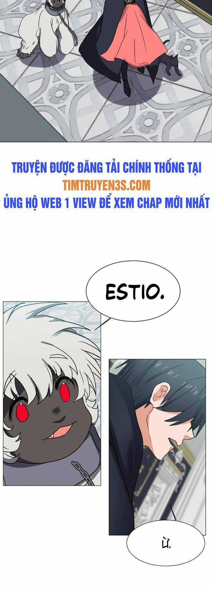 Estio Chapter 58 trang 42