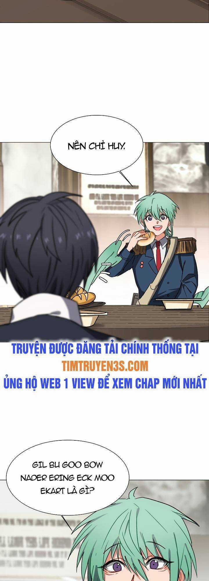 Estio Chapter 58 trang 9