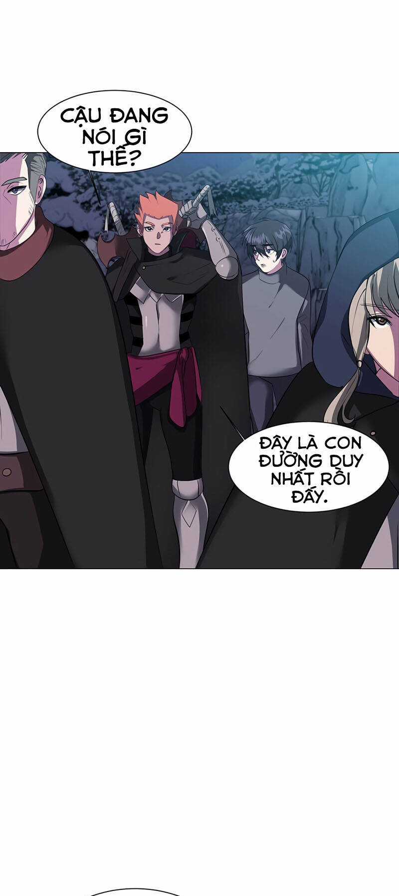 Estio Chapter 6 trang 11