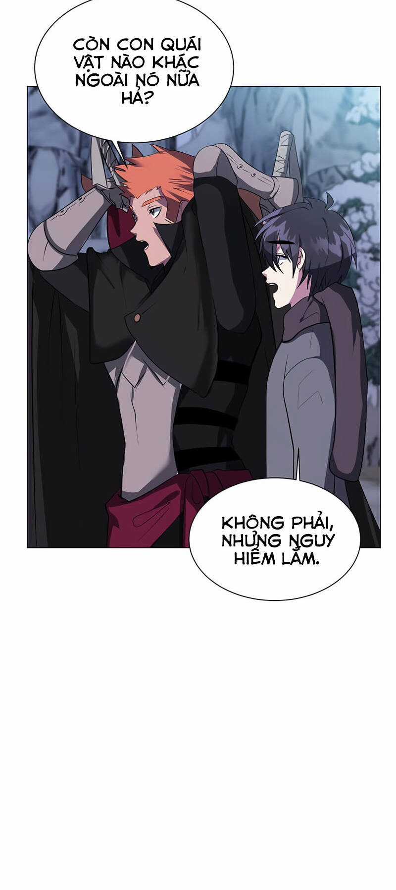 Estio Chapter 6 trang 12