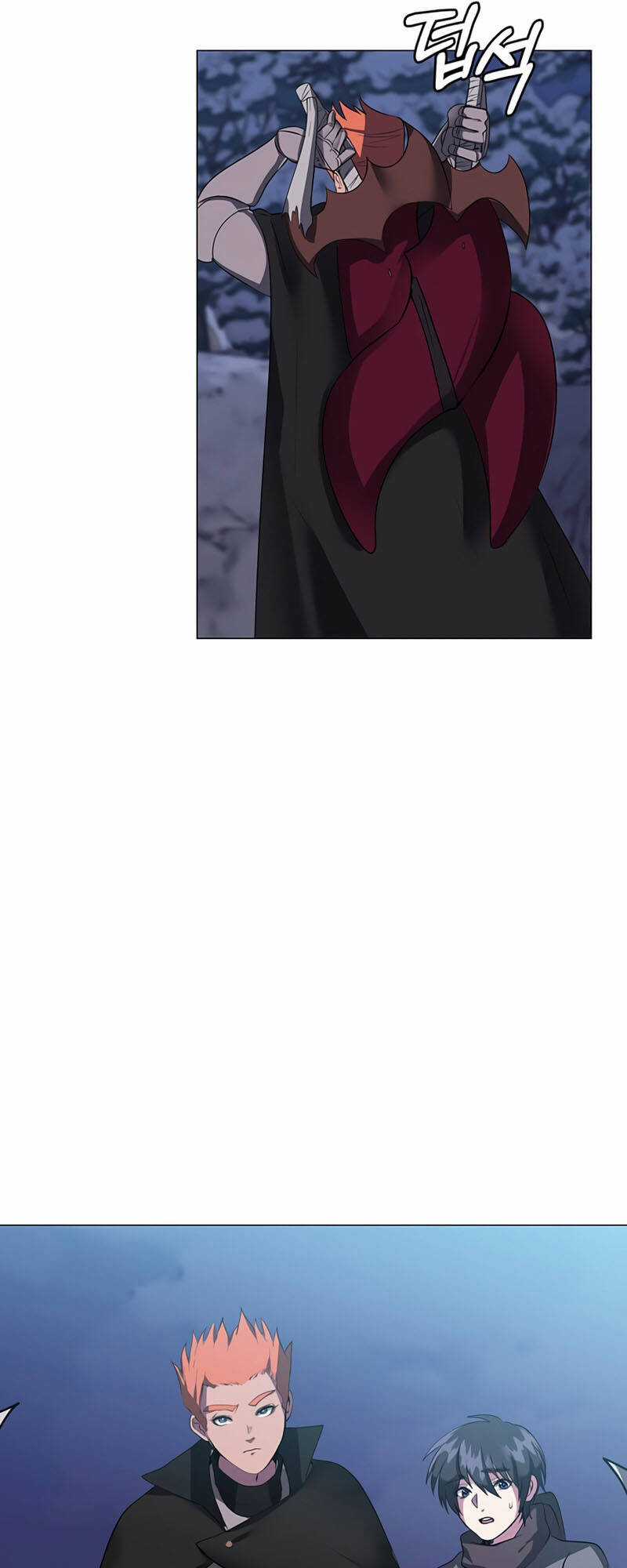 Estio Chapter 6 trang 13