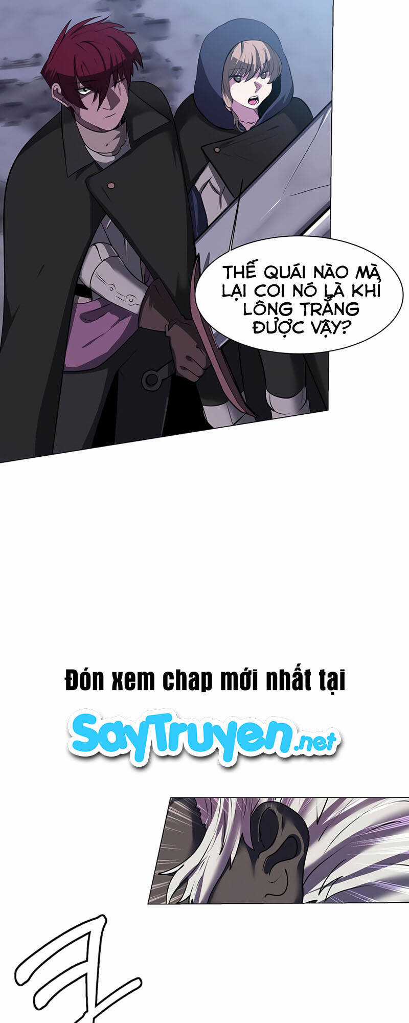 Estio Chapter 6 trang 16