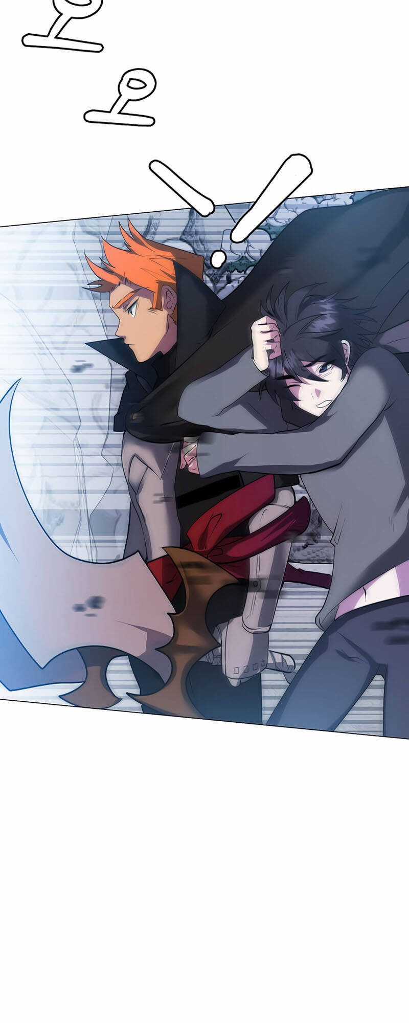 Estio Chapter 6 trang 18