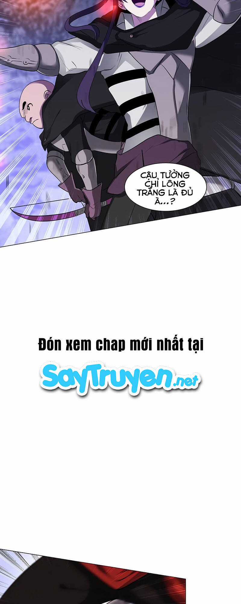 Estio Chapter 6 trang 21