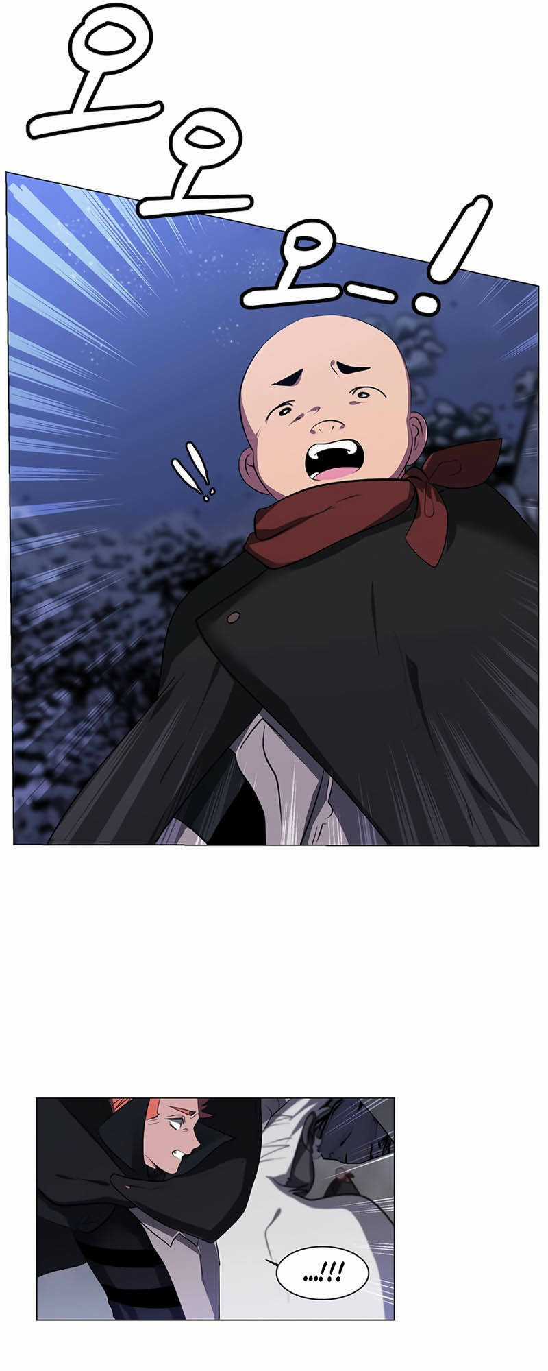 Estio Chapter 6 trang 31