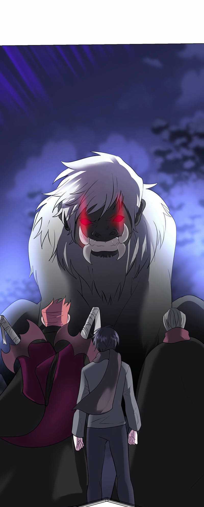 Estio Chapter 6 trang 5