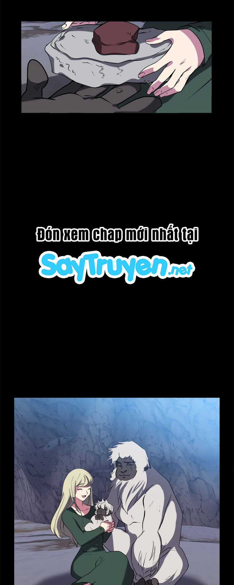 Estio Chapter 7 trang 10