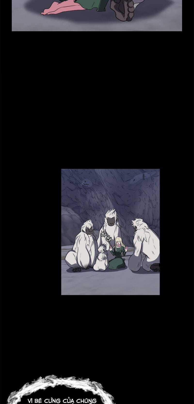 Estio Chapter 7 trang 11