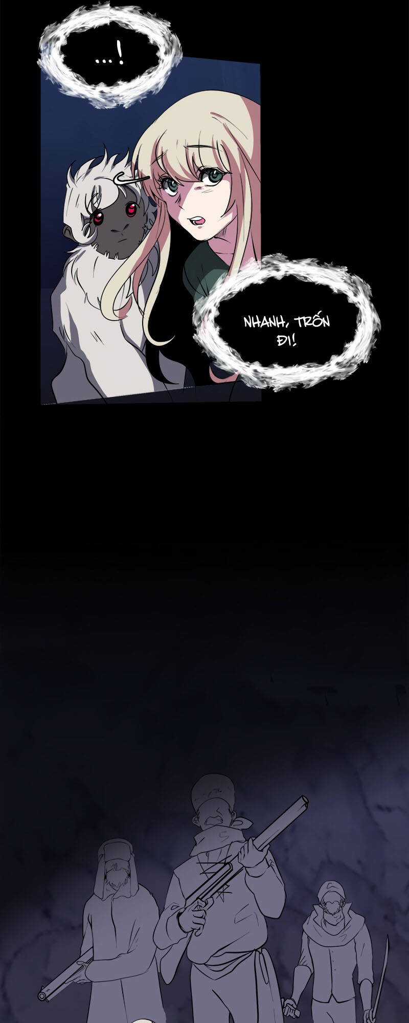 Estio Chapter 7 trang 13