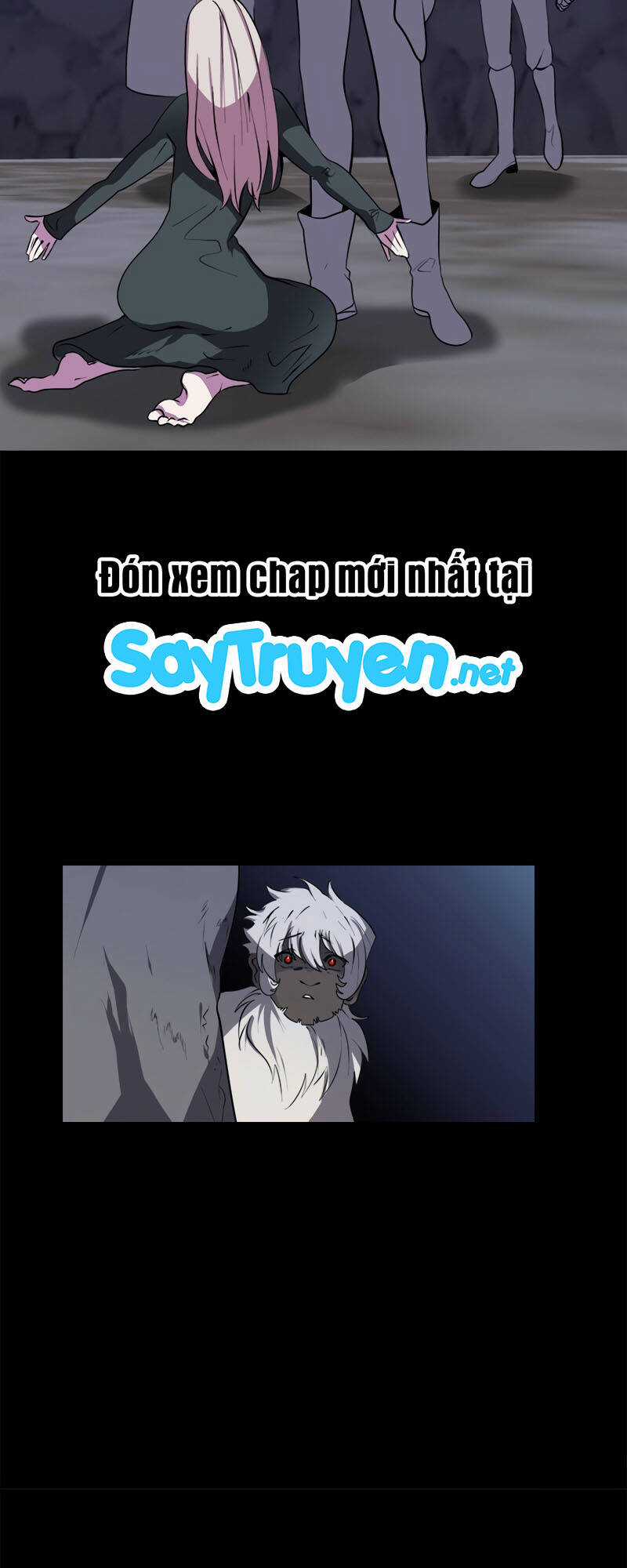 Estio Chapter 7 trang 14