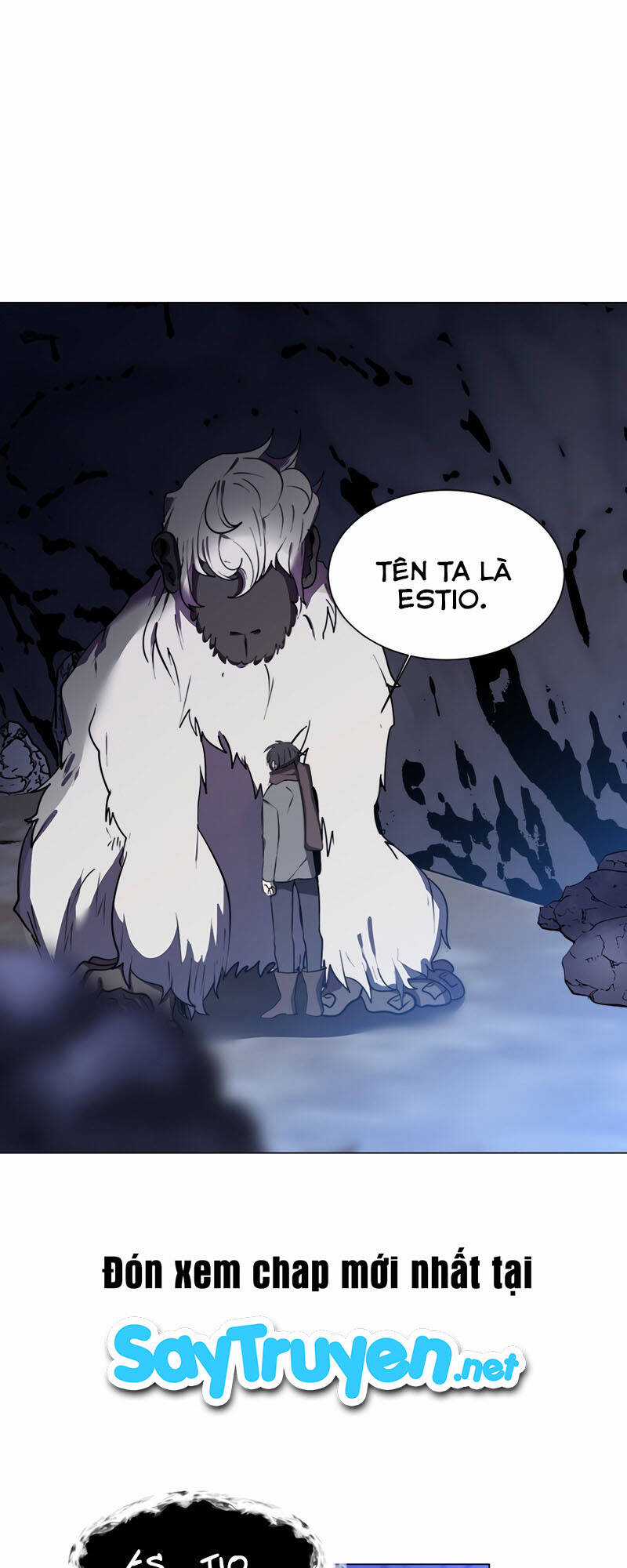 Estio Chapter 7 trang 19