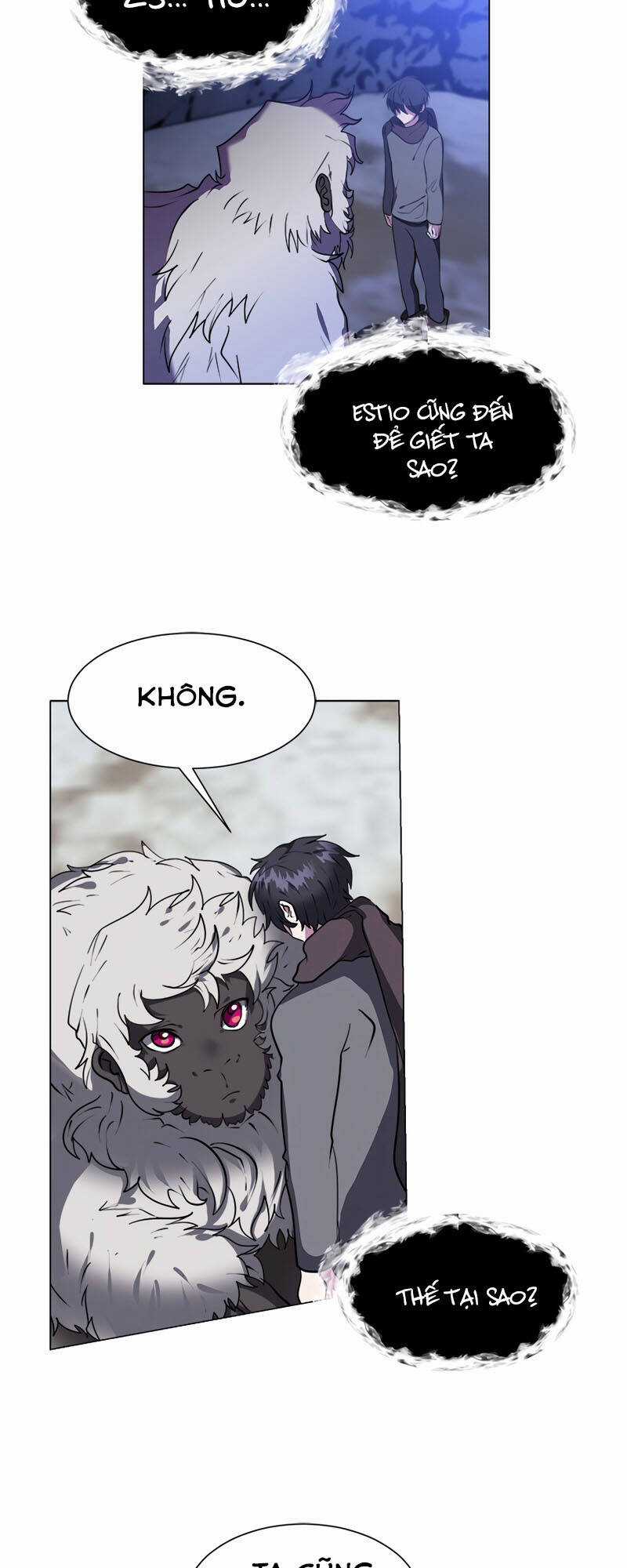 Estio Chapter 7 trang 20