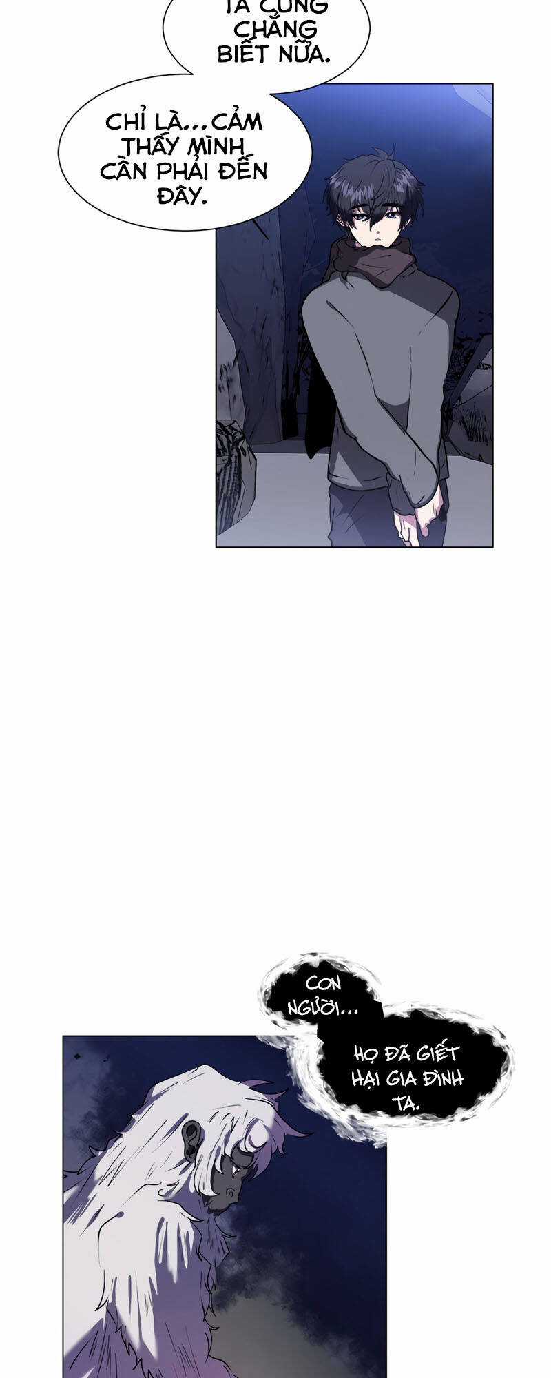 Estio Chapter 7 trang 21