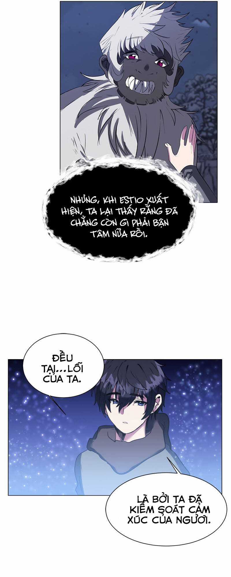 Estio Chapter 7 trang 31