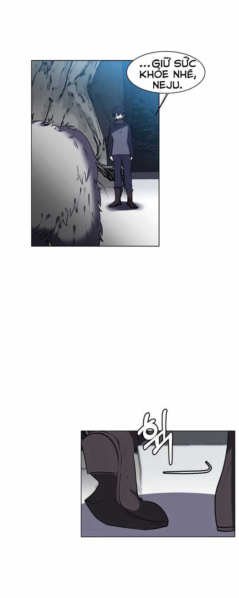 Estio Chapter 7 trang 36