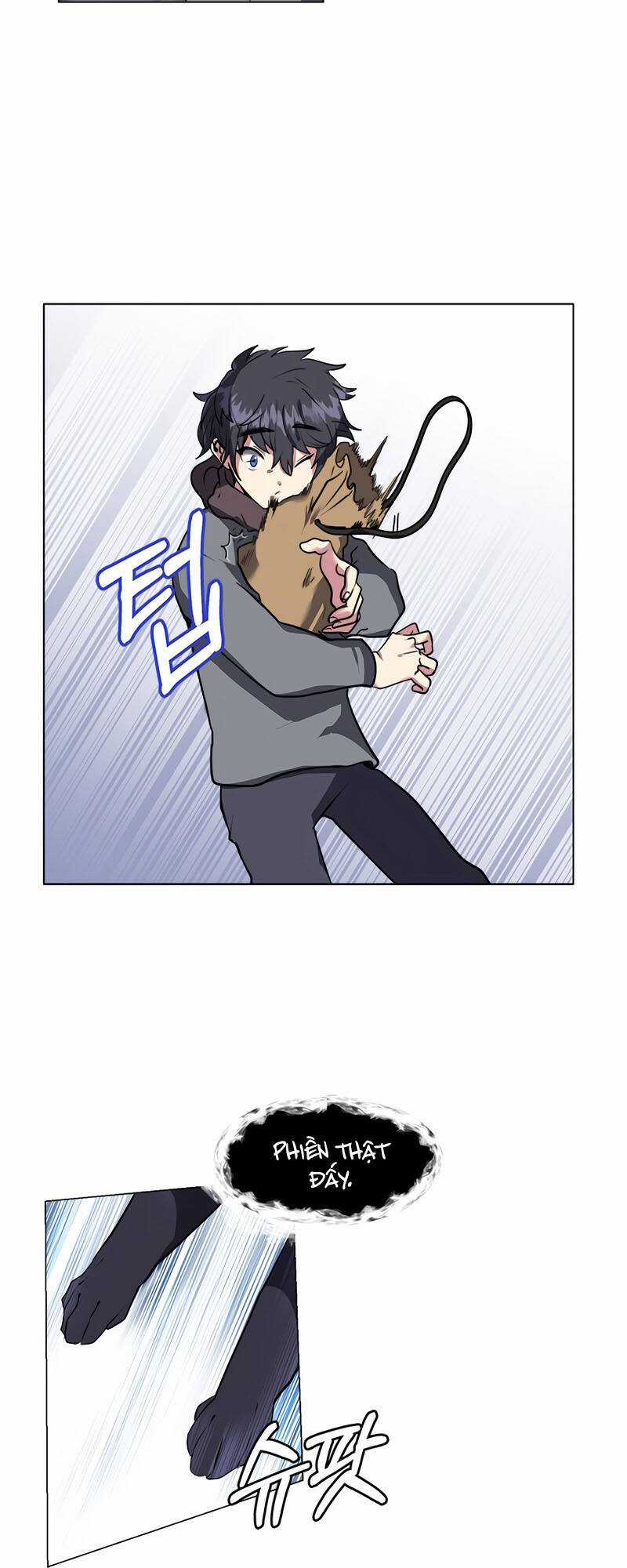 Estio Chapter 7 trang 38