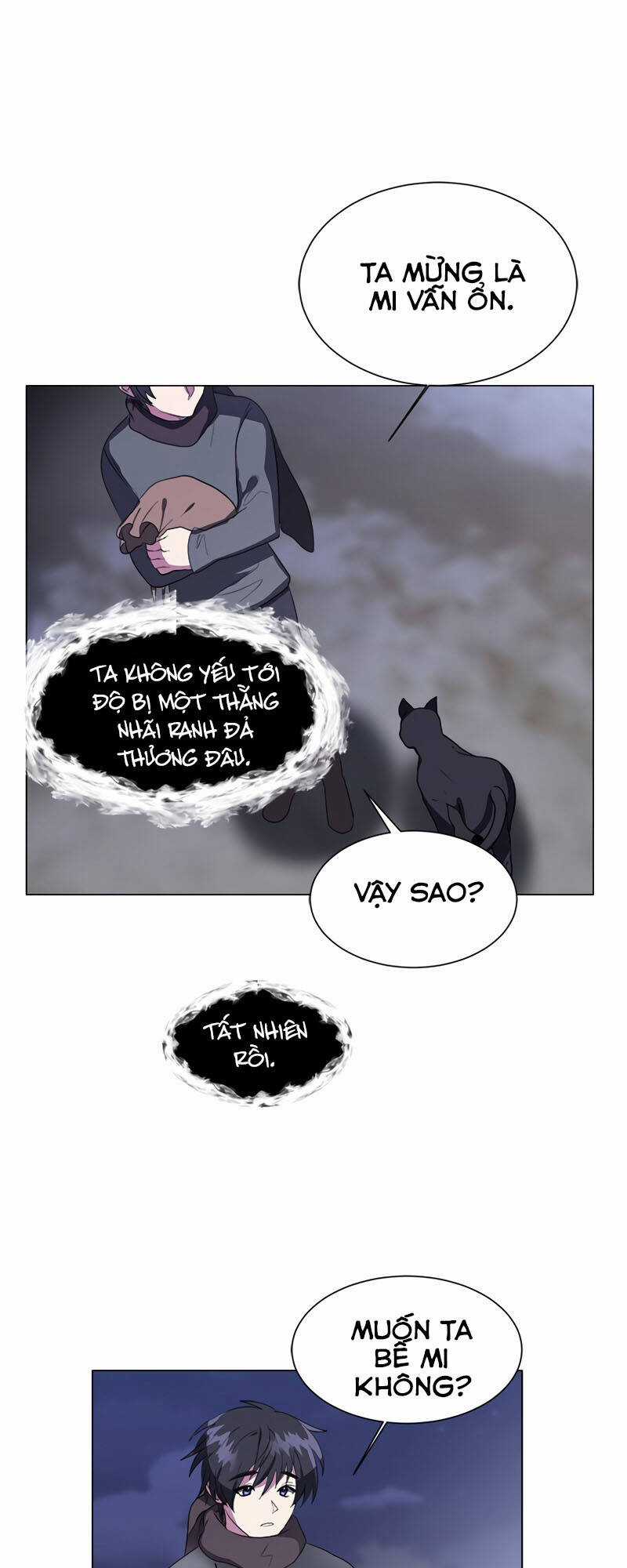 Estio Chapter 7 trang 40