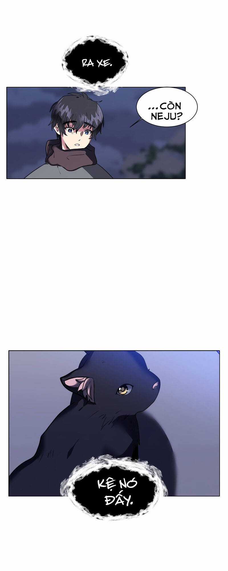 Estio Chapter 7 trang 42