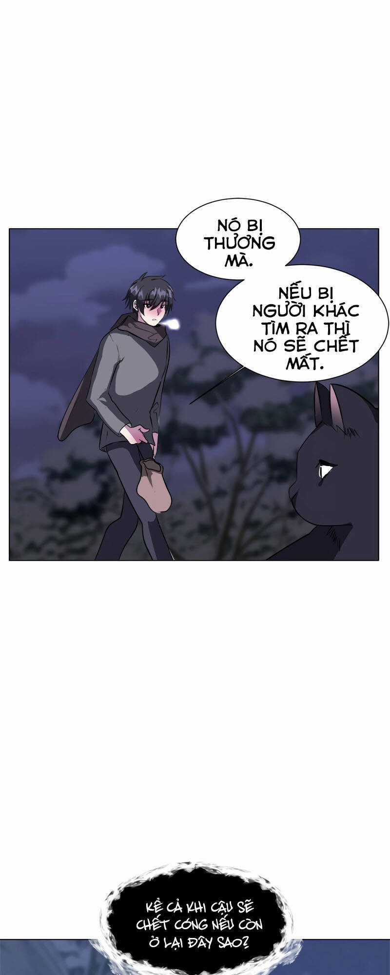 Estio Chapter 7 trang 43