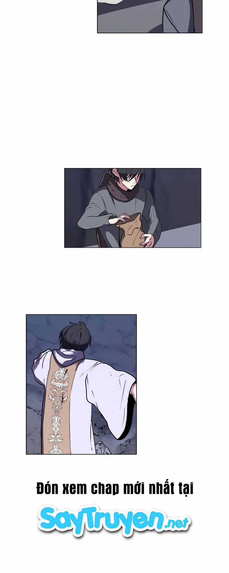 Estio Chapter 7 trang 51