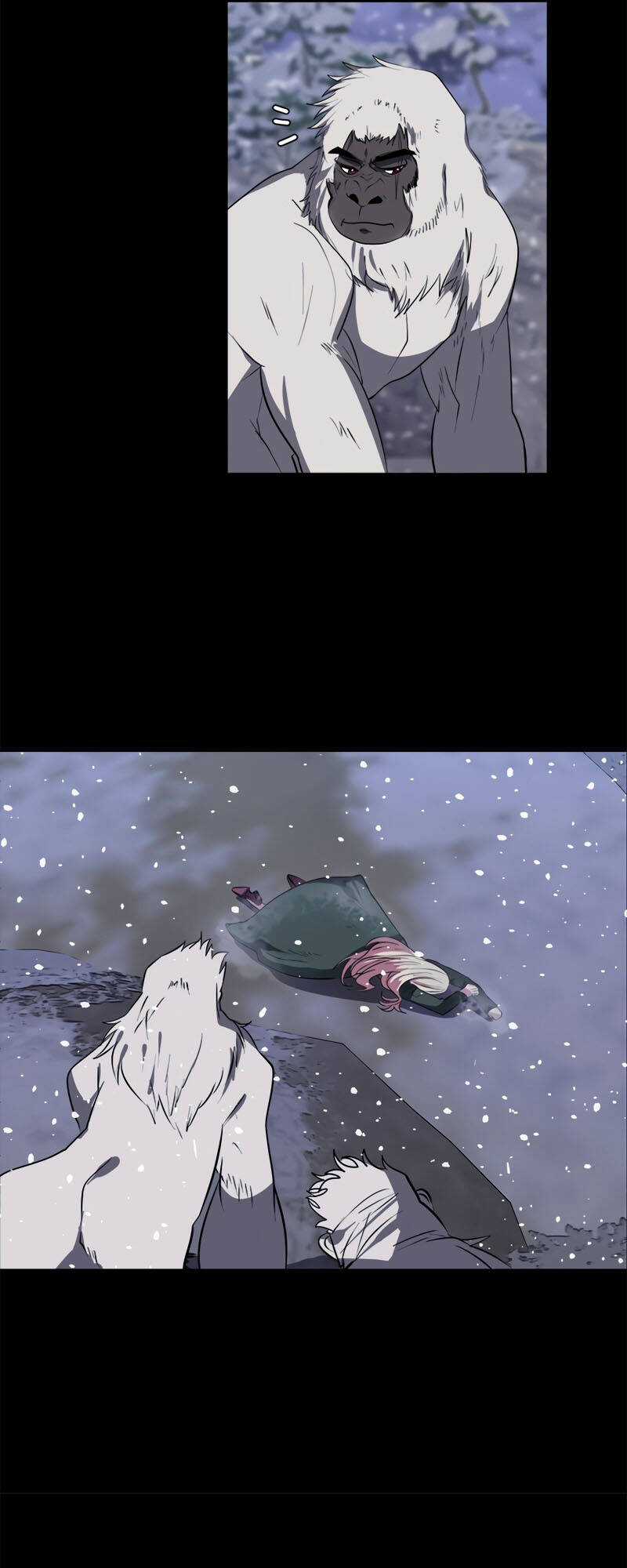 Estio Chapter 7 trang 7