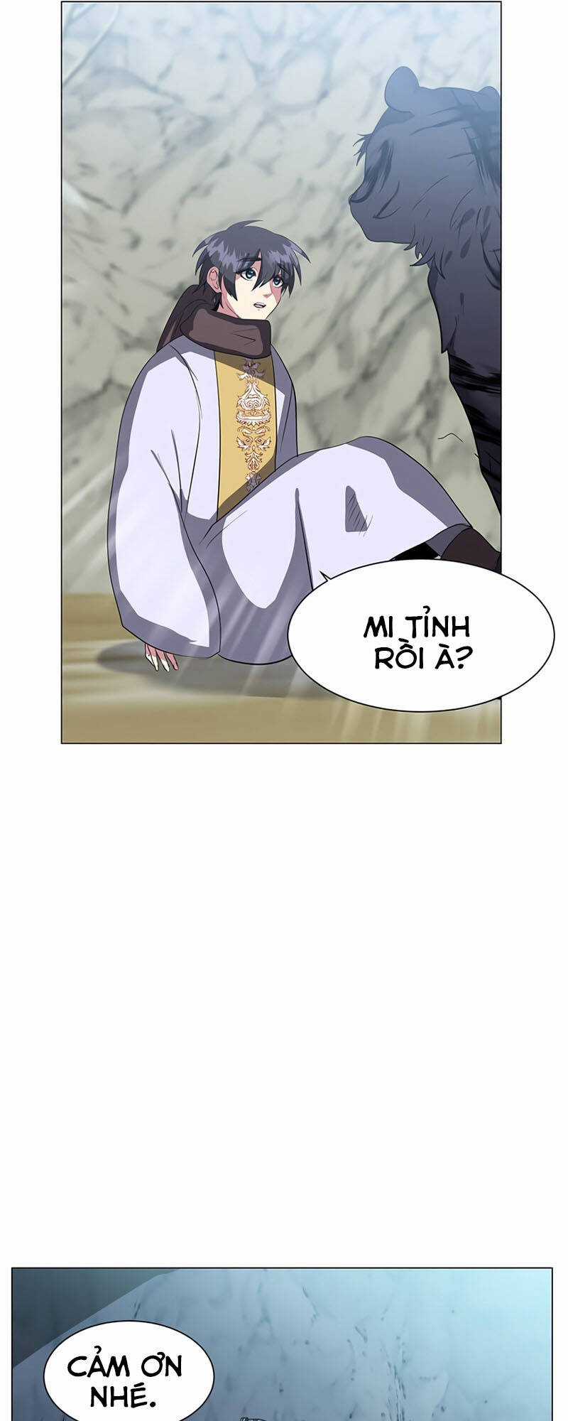 Estio Chapter 8 trang 19