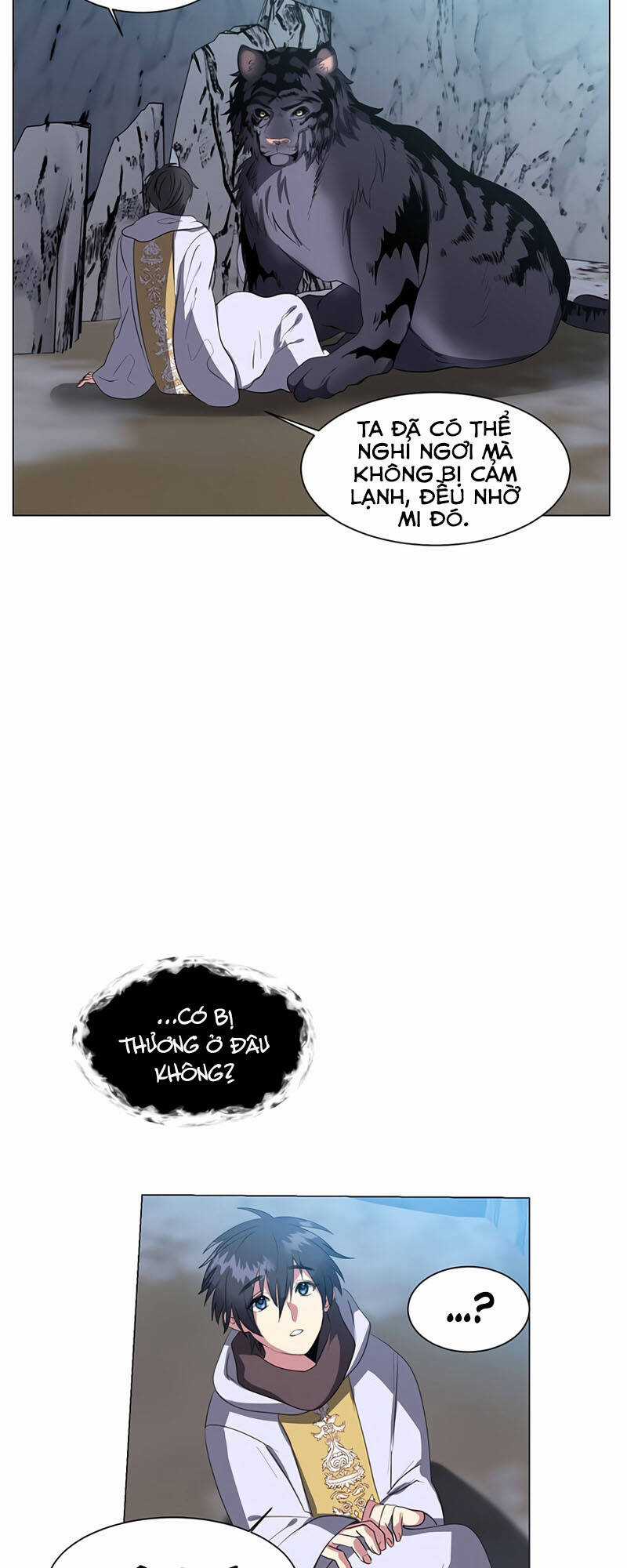 Estio Chapter 8 trang 20