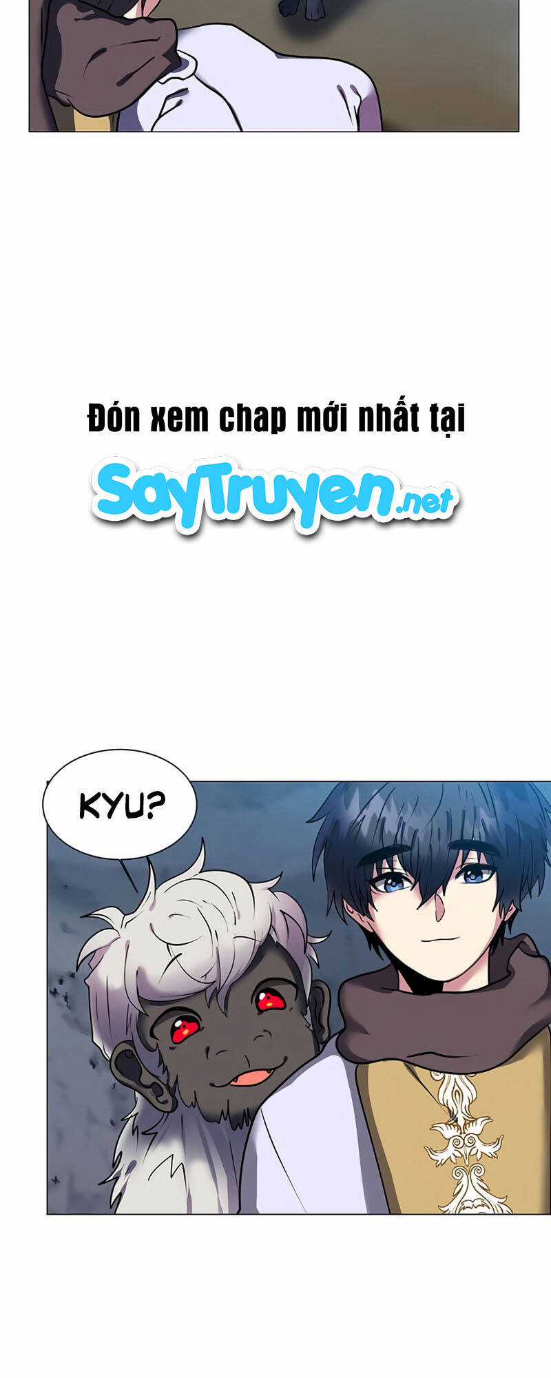 Estio Chapter 8 trang 22