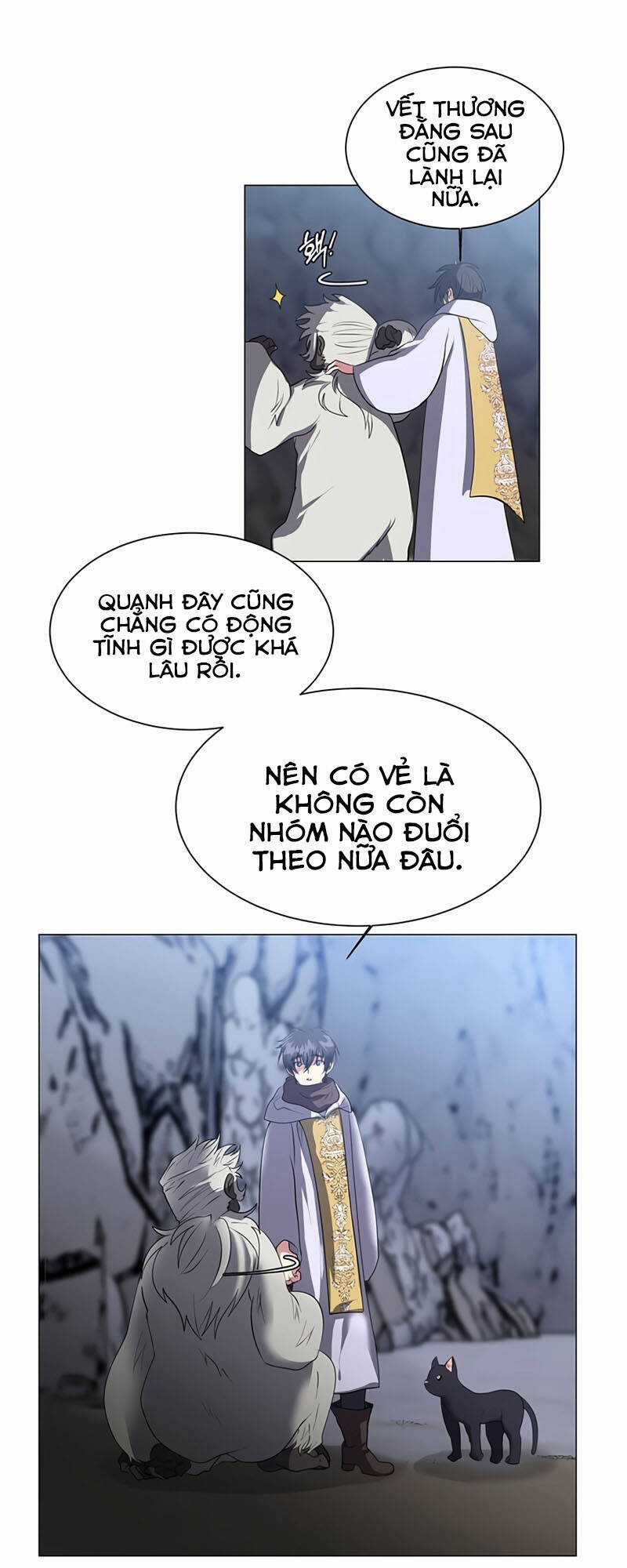 Estio Chapter 8 trang 25