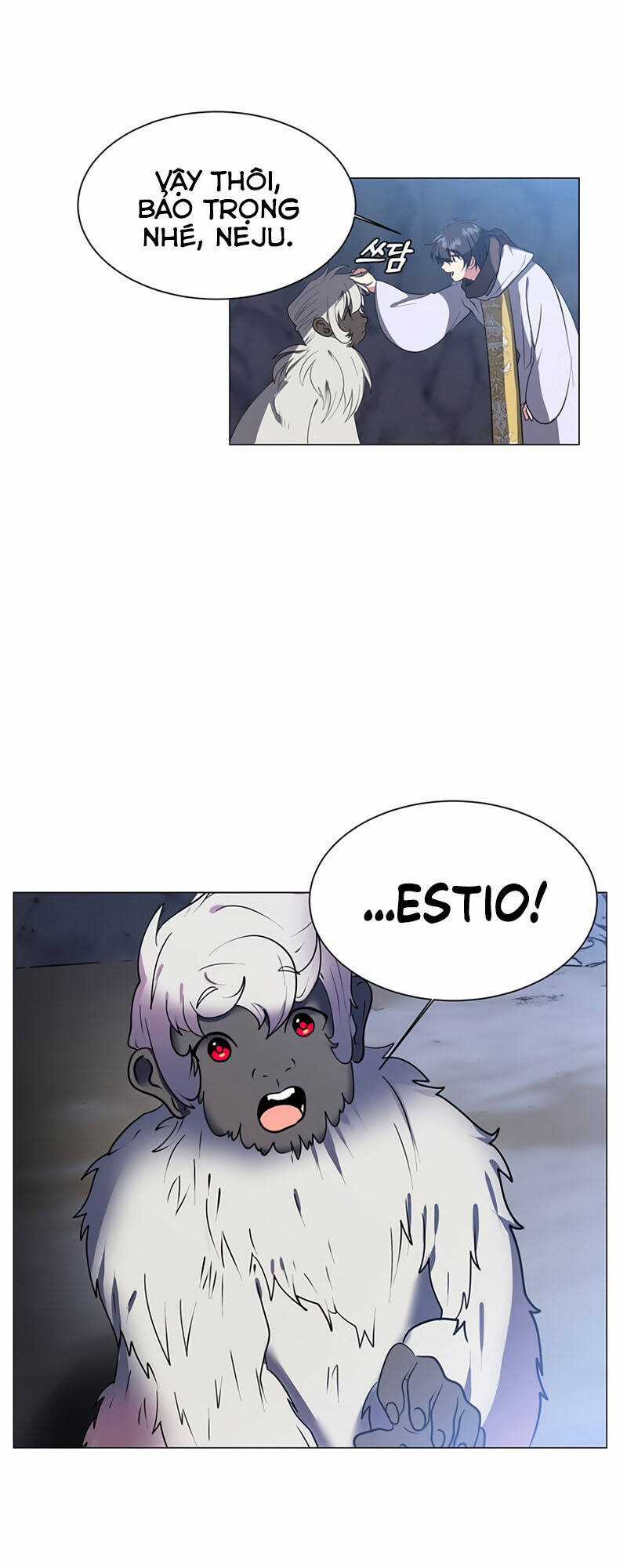 Estio Chapter 8 trang 26