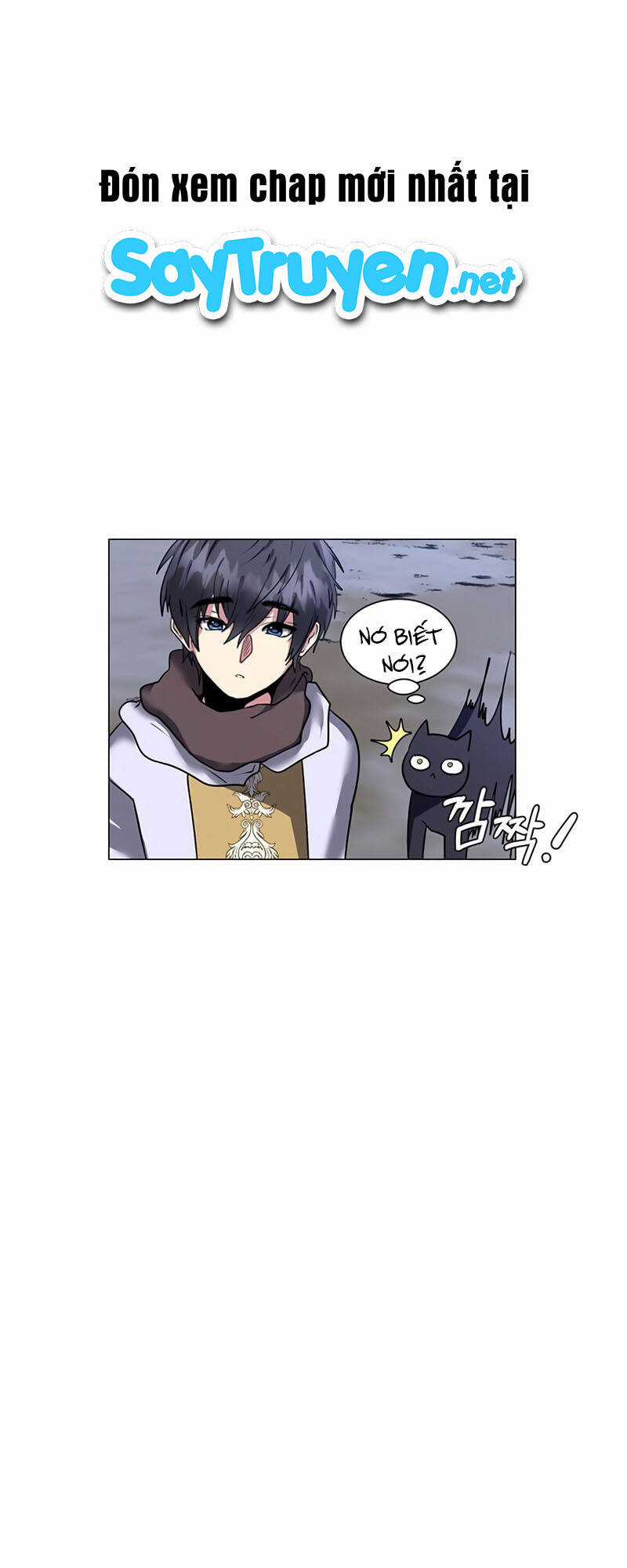Estio Chapter 8 trang 27
