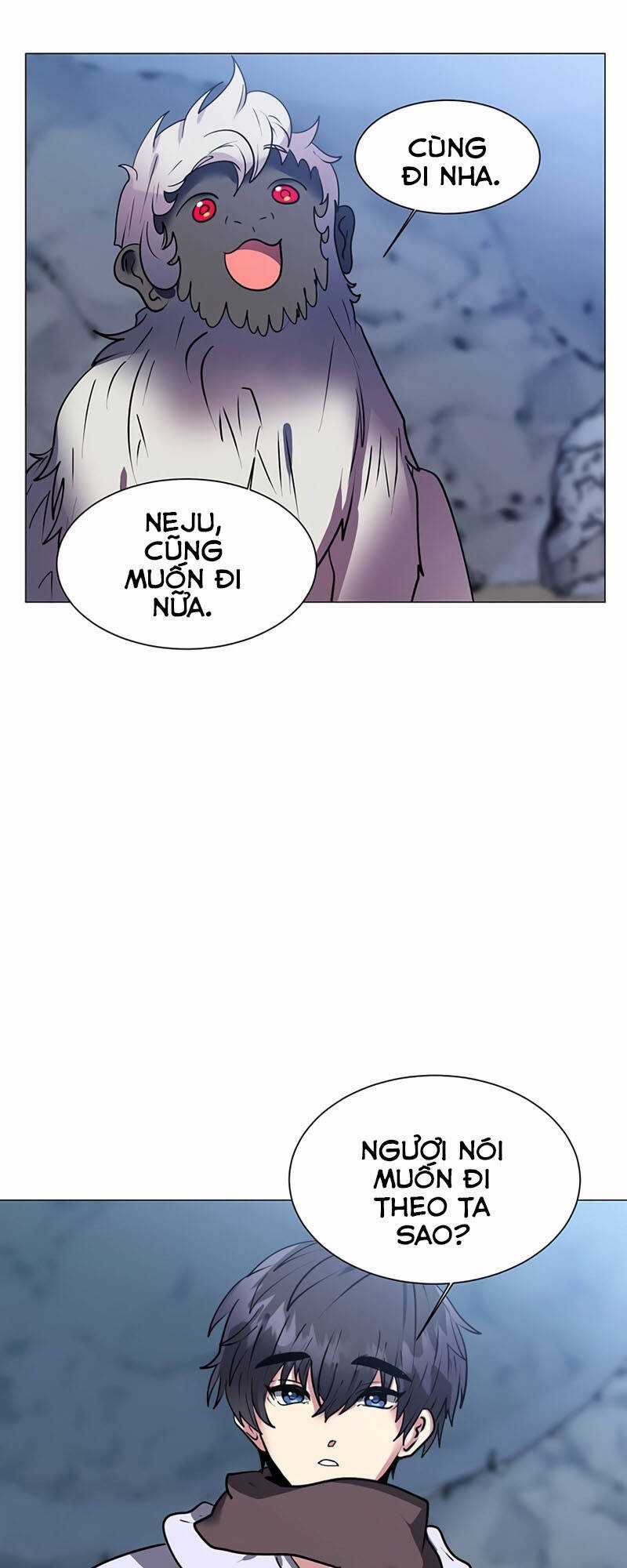 Estio Chapter 8 trang 28