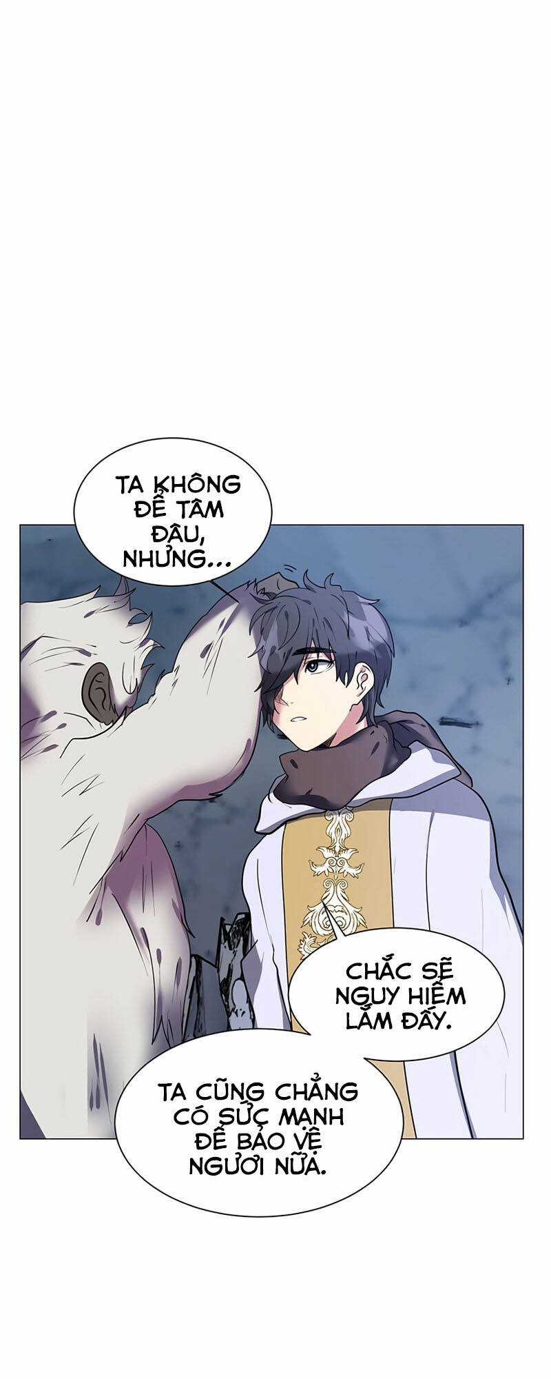 Estio Chapter 8 trang 30