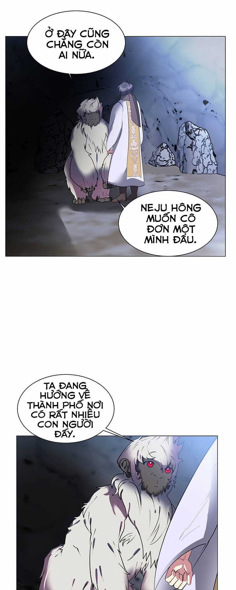 Estio Chapter 8 trang 32