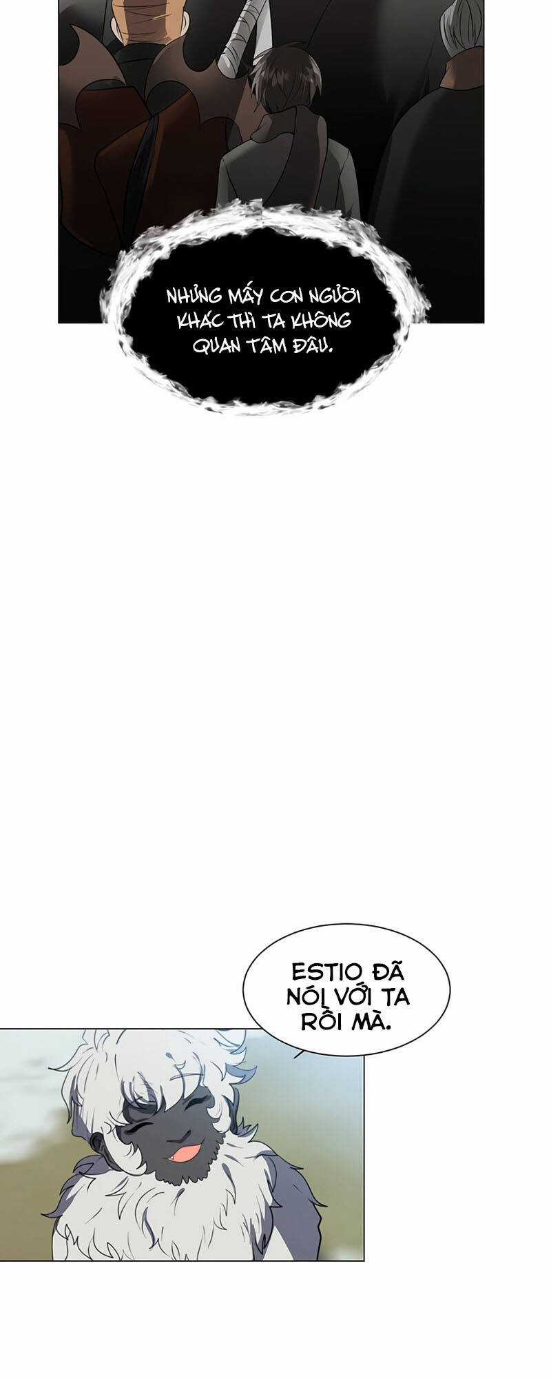 Estio Chapter 8 trang 35