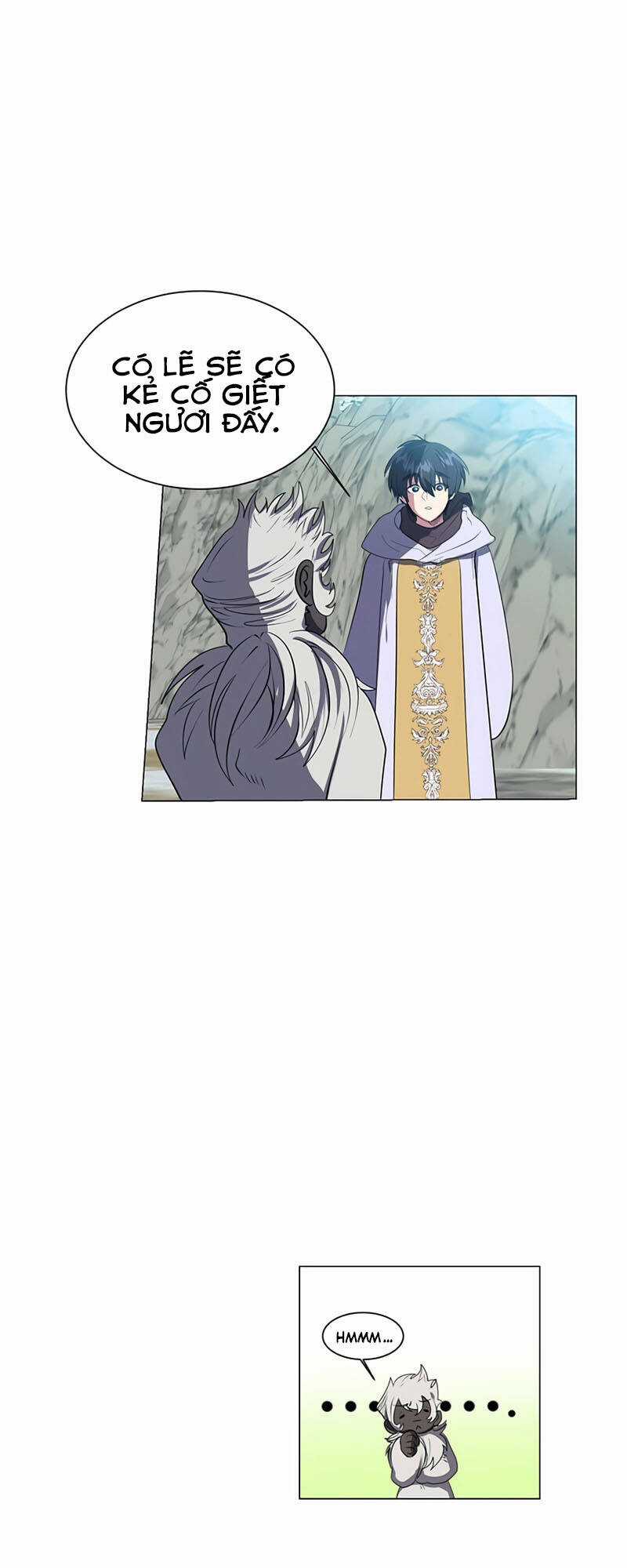 Estio Chapter 8 trang 36