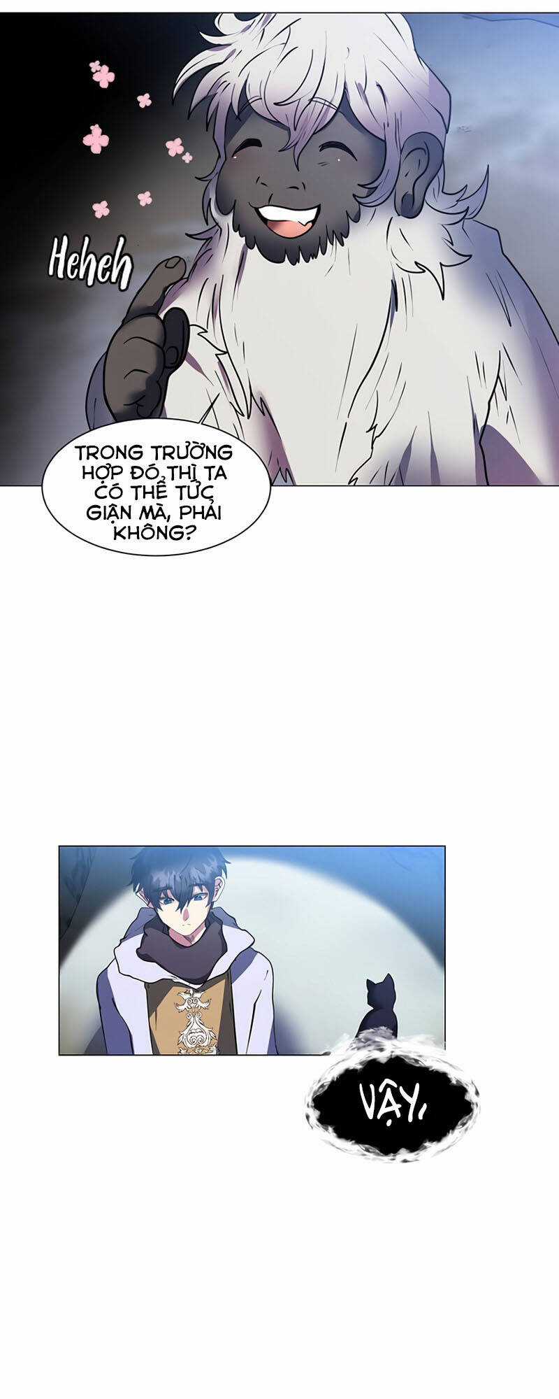 Estio Chapter 8 trang 37