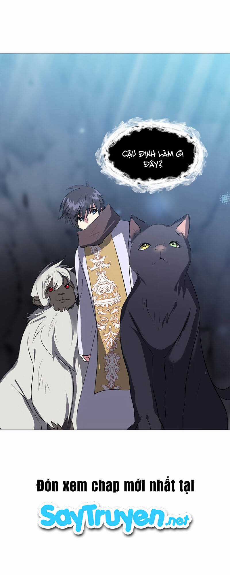 Estio Chapter 8 trang 38