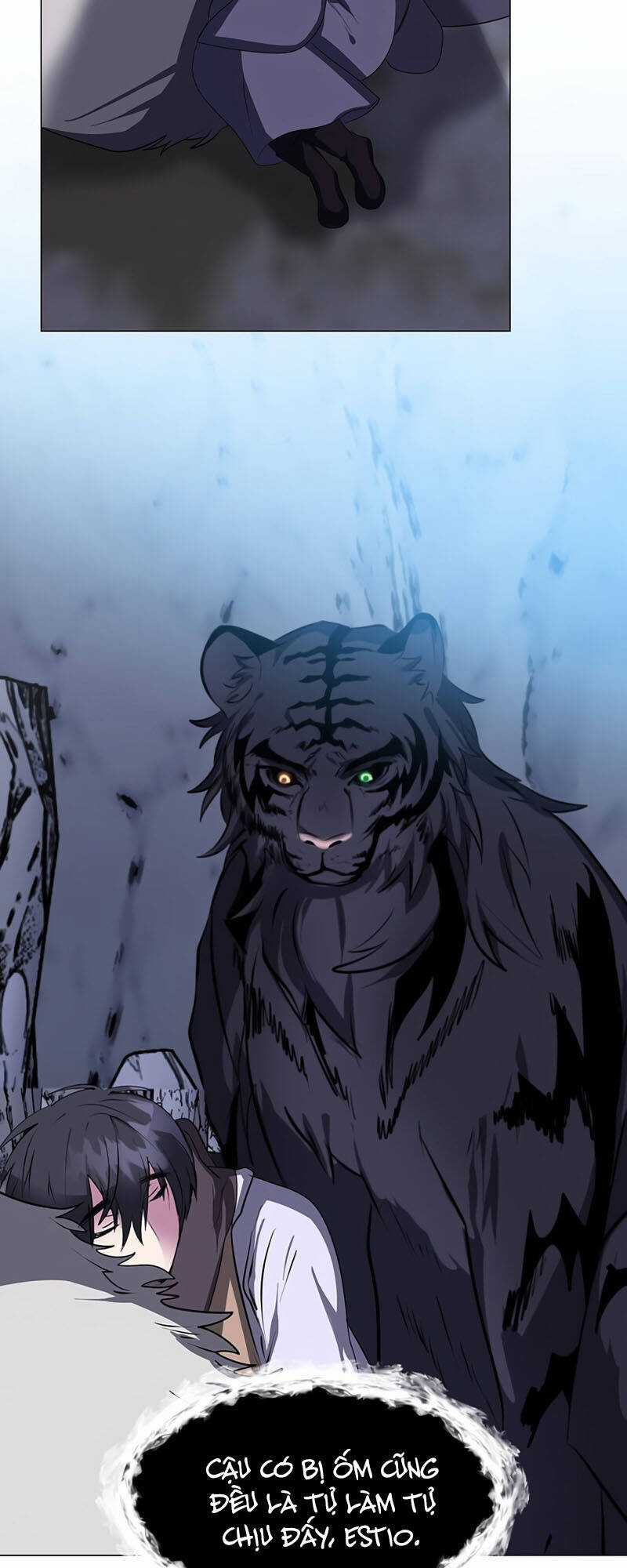 Estio Chapter 8 trang 4