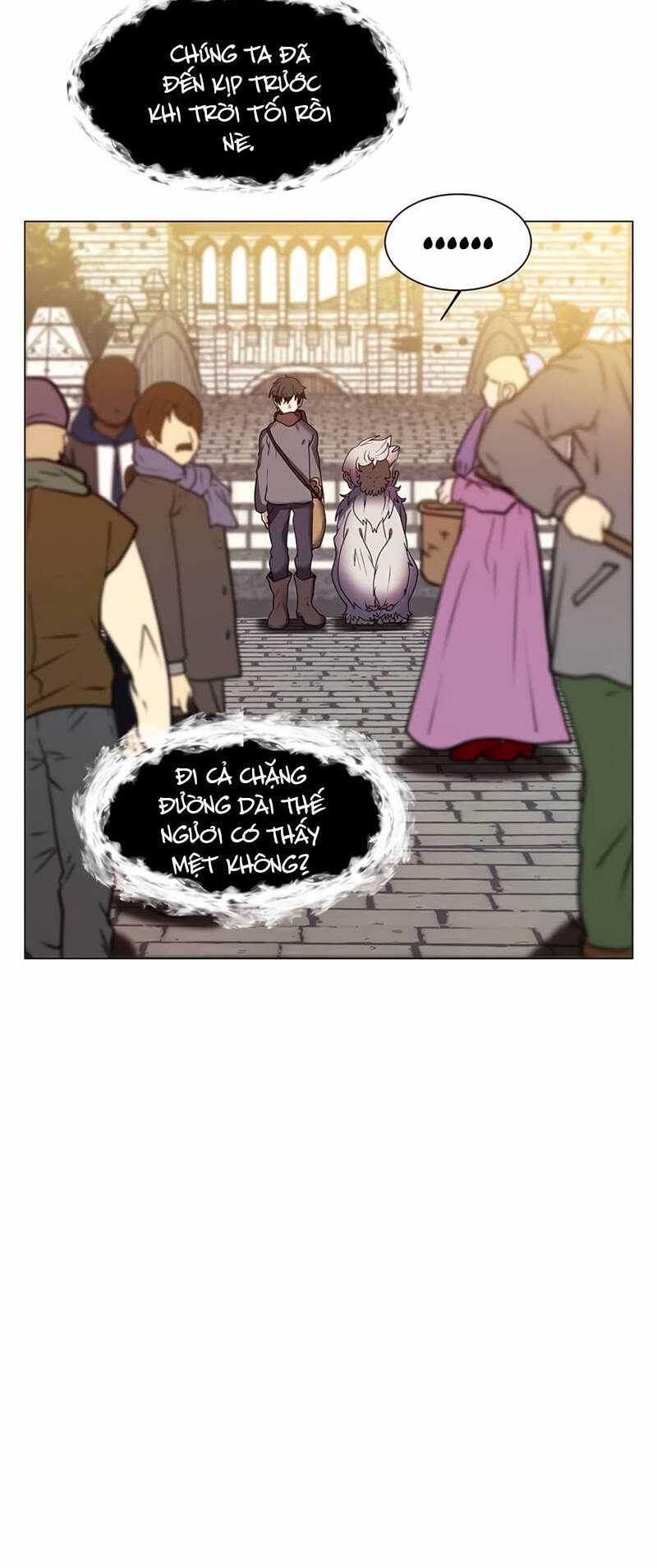 Estio Chapter 8 trang 42