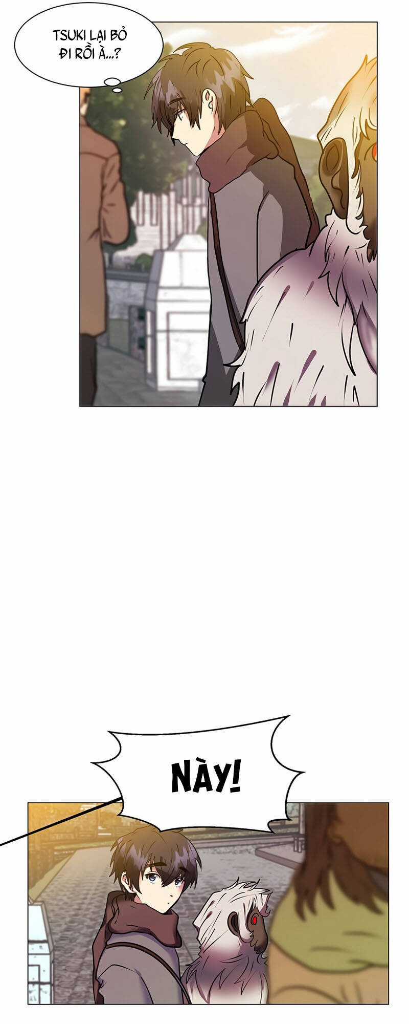 Estio Chapter 8 trang 43