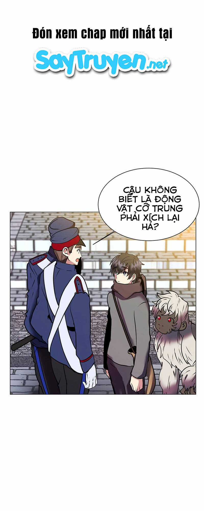 Estio Chapter 8 trang 44