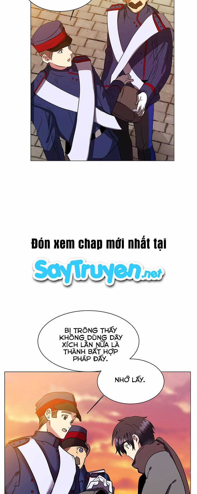 Estio Chapter 8 trang 46