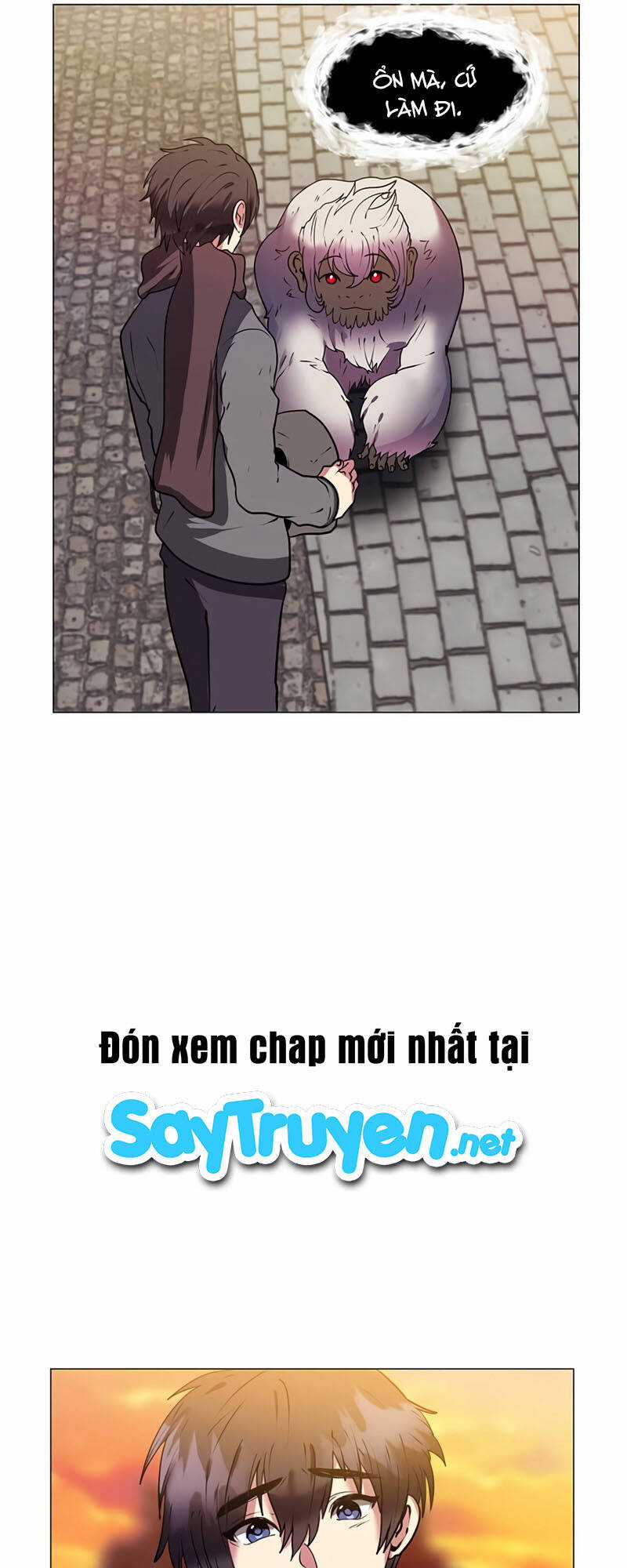 Estio Chapter 8 trang 49