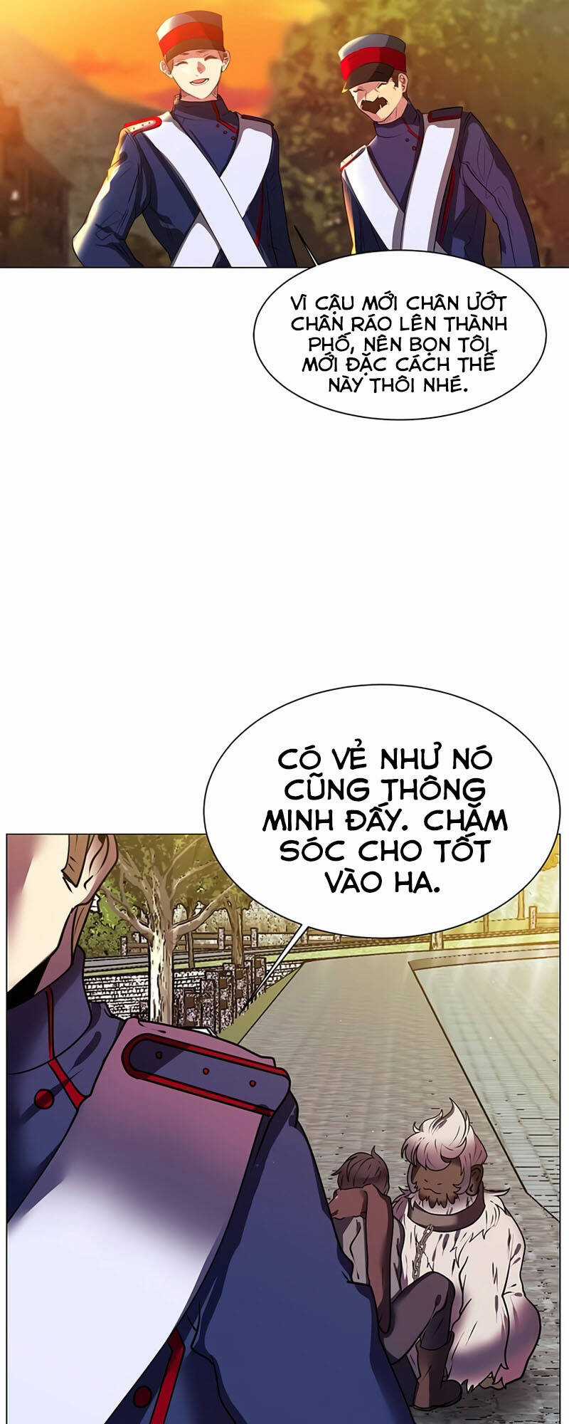 Estio Chapter 8 trang 53