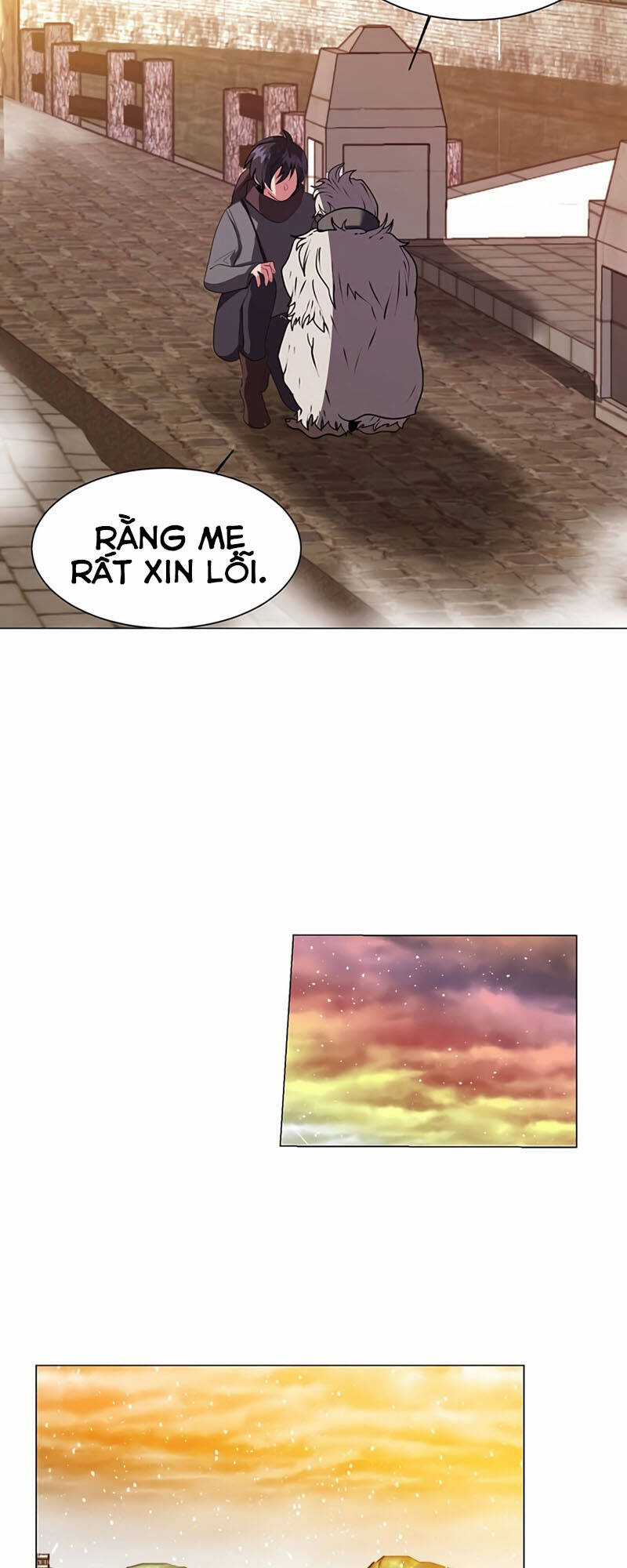 Estio Chapter 8 trang 56