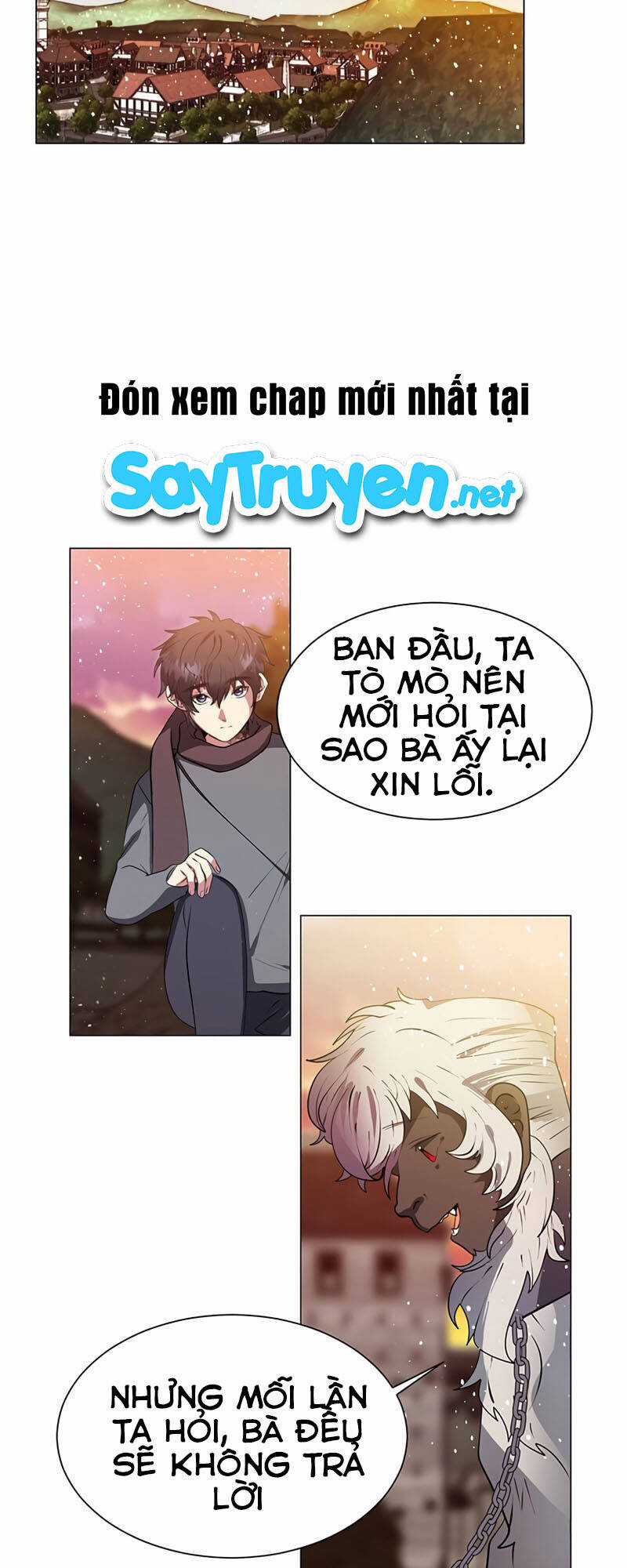 Estio Chapter 8 trang 57
