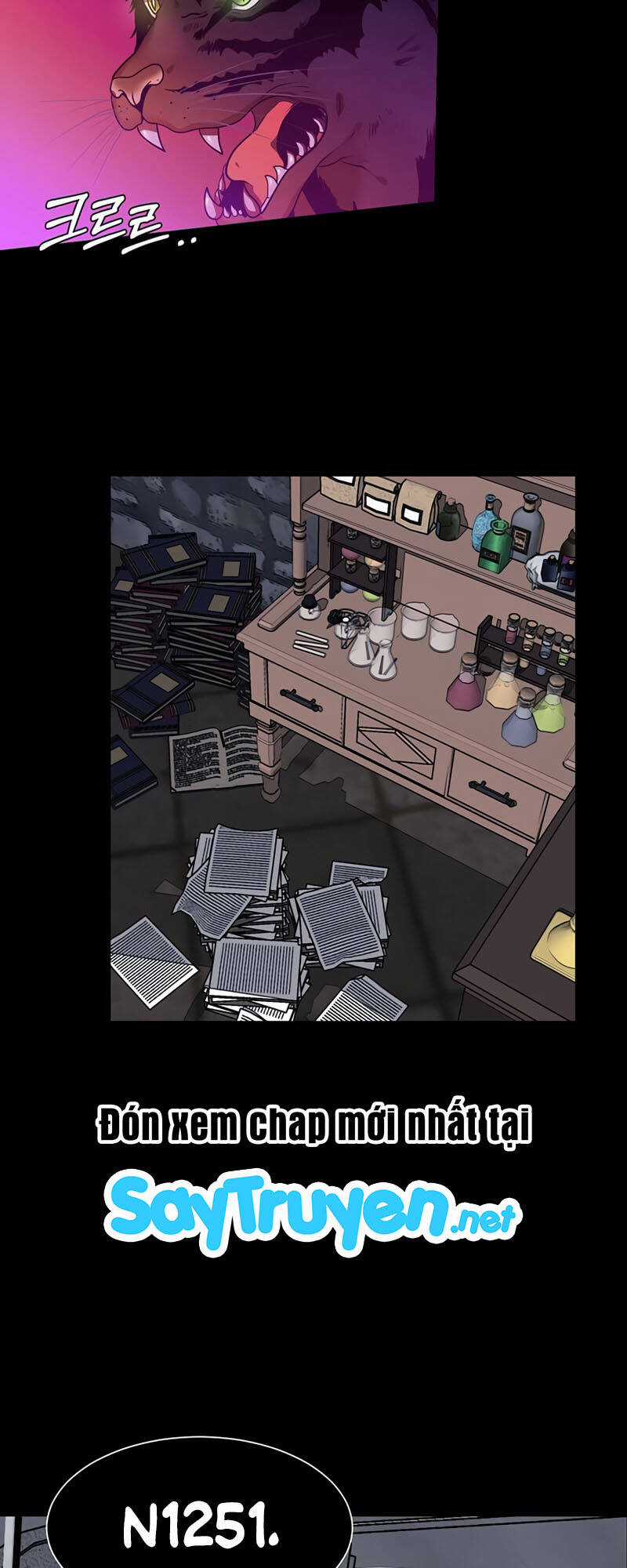 Estio Chapter 8 trang 8